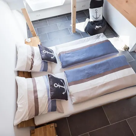 Luxus 5 Sterne Pilsum