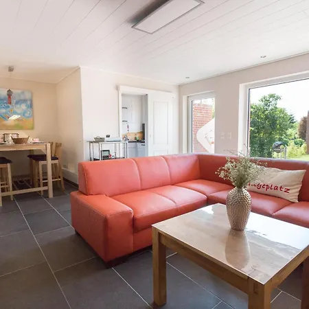 Luxus 5 Sterne Pilsum Norden