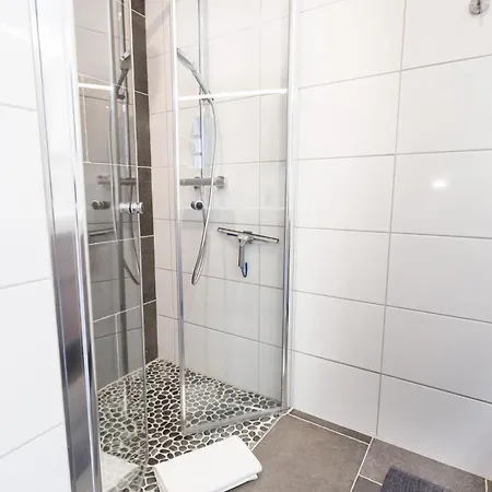 Luxus 5 Sterne Pilsum *