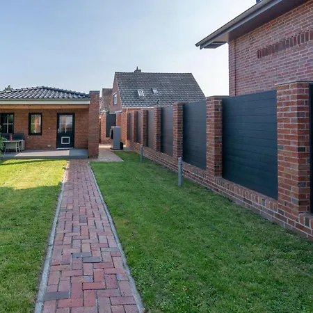 Luxus 5 Sterne Pilsum