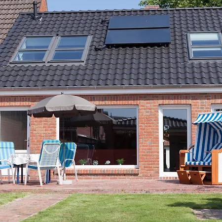 Luxus 5 Sterne Pilsum