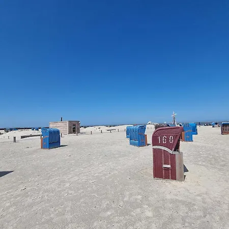 Luxus 5 Sterne Pilsum Holiday home Norden