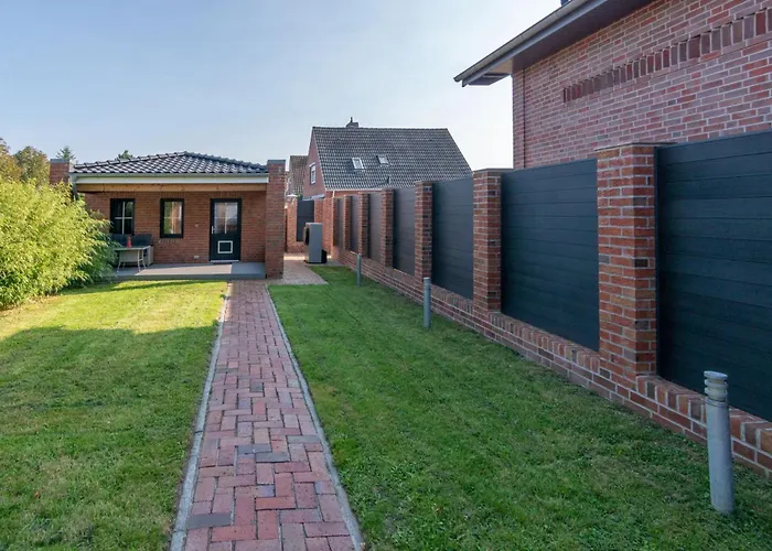 Luxus 5 Sterne Pilsum