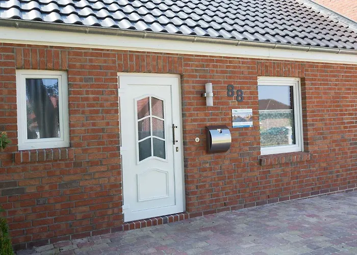 Luxus 5 Sterne Pilsum